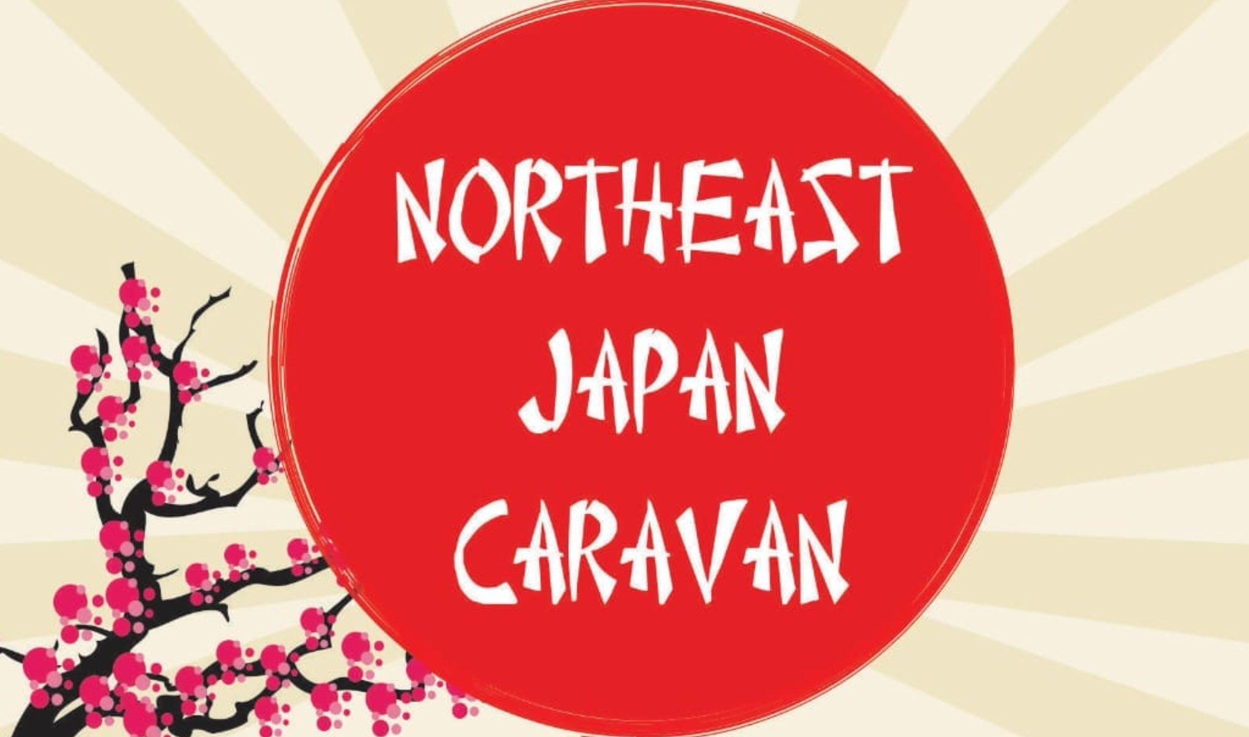 Northeast Japan Caravan 2022