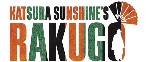 Katsura Sunshine’s RAKUGO!
